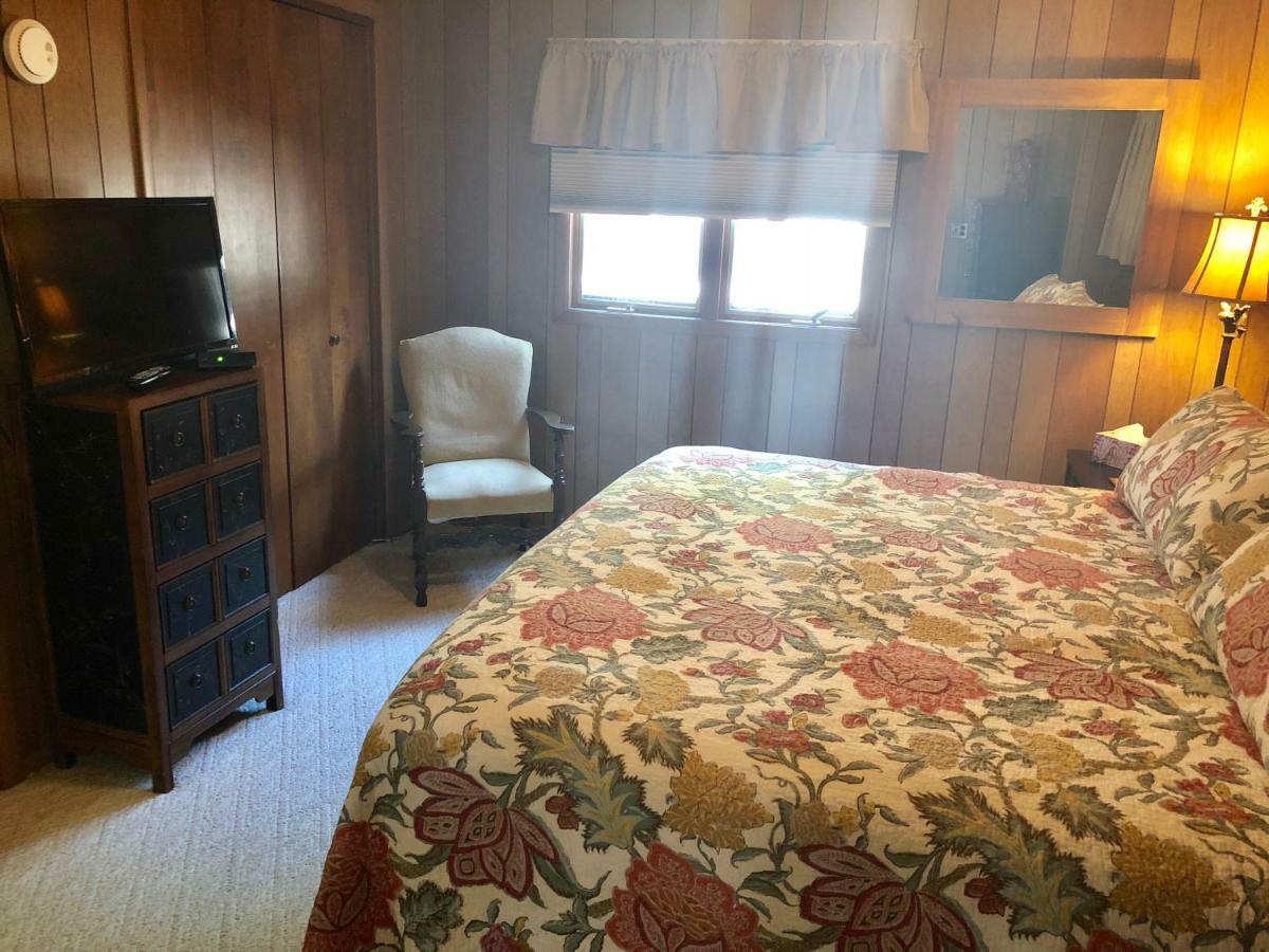 Galena Penthouse Overlooking Main Street With Free Off Street Parking מראה חיצוני תמונה