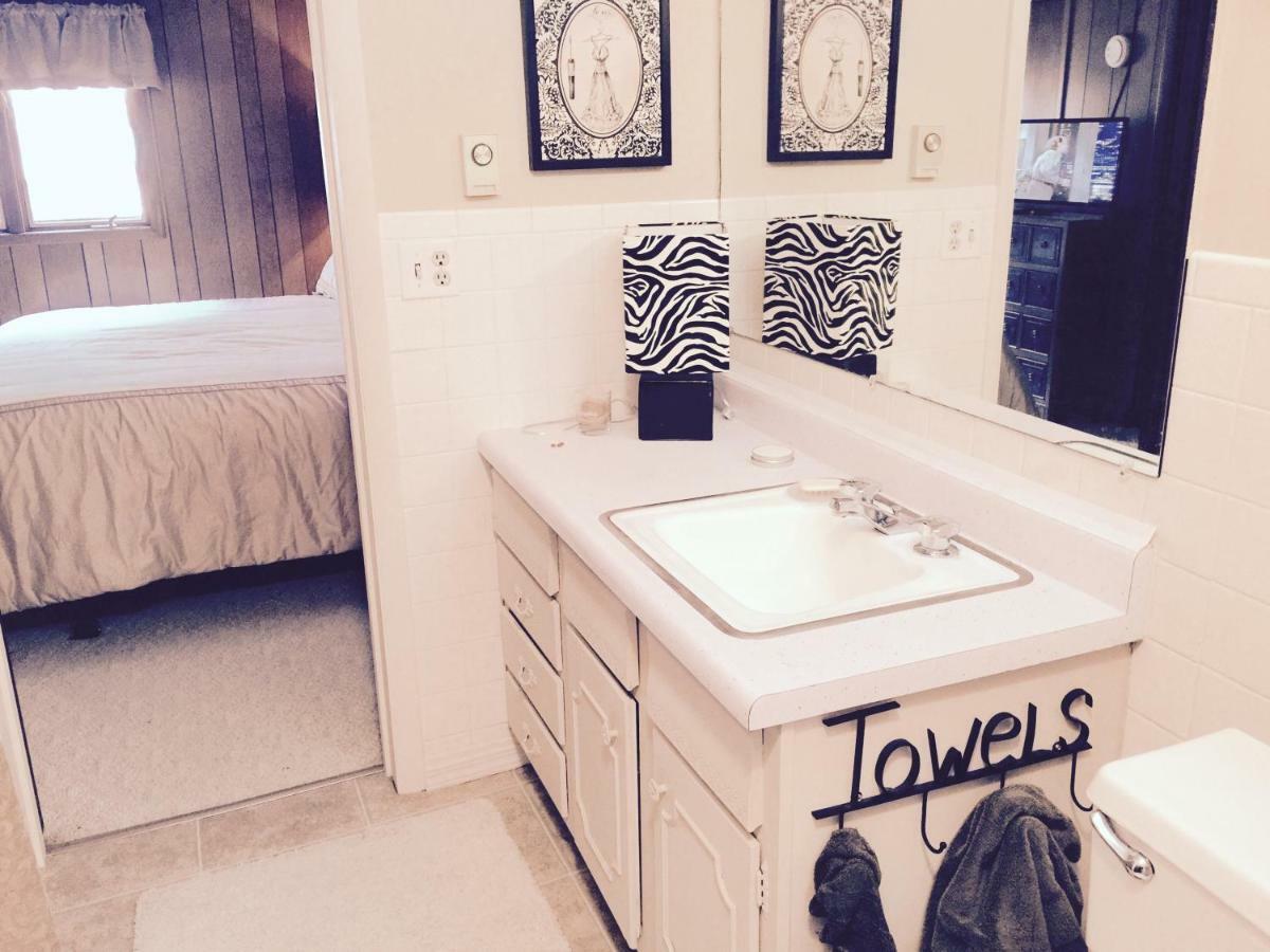 Galena Penthouse Overlooking Main Street With Free Off Street Parking מראה חיצוני תמונה